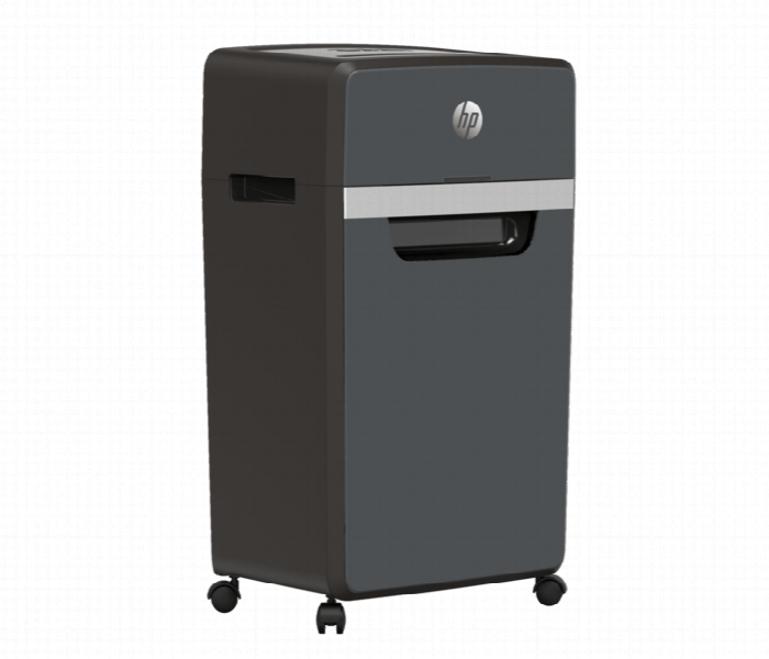 Hp Pro Shredder 16Mc Papper Cutter - Zoom Image 2