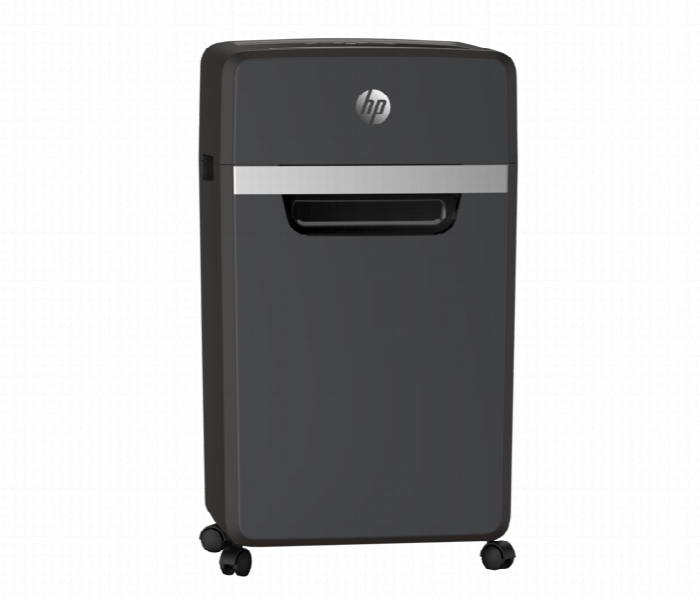 Hp Pro Shredder 16Mc Papper Cutter - Zoom Image 3