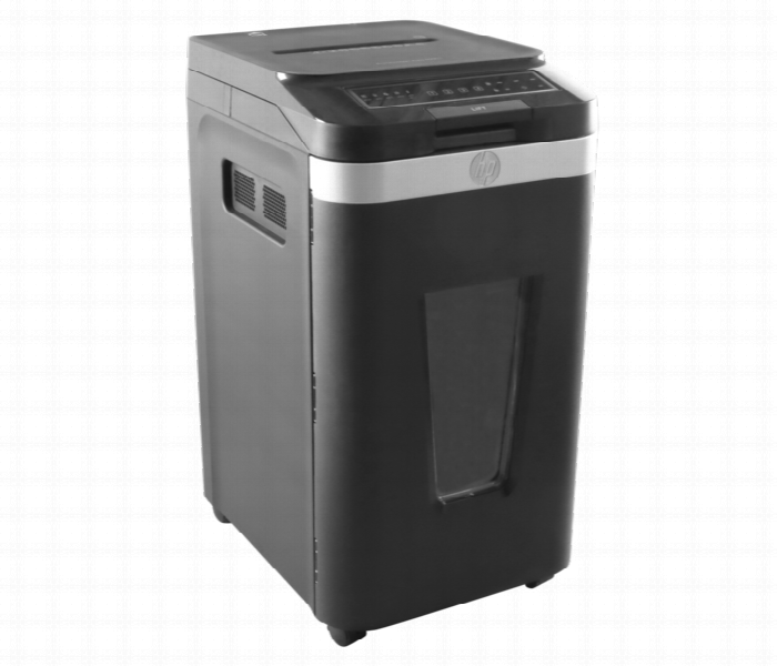 Hp Pro Shredder Auto 400Cc Papper Cutter - Zoom Image 2