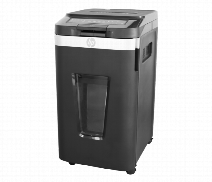 Hp Pro Shredder Auto 400Cc Papper Cutter - Zoom Image 1