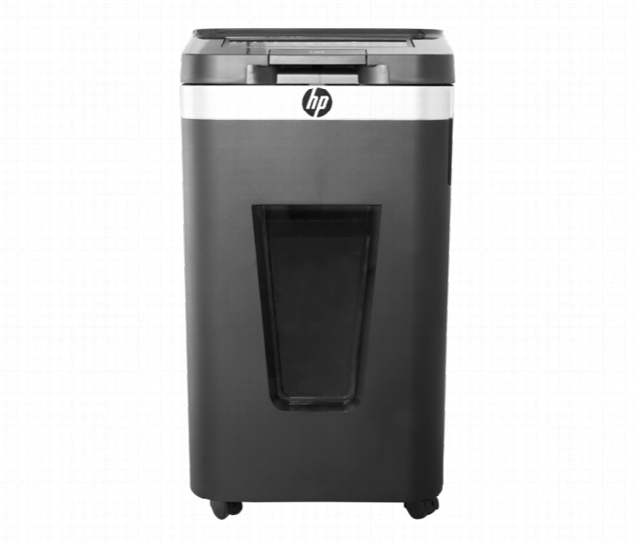 Hp Pro Shredder Auto 400Mc Papper Cutter - Zoom Image 2