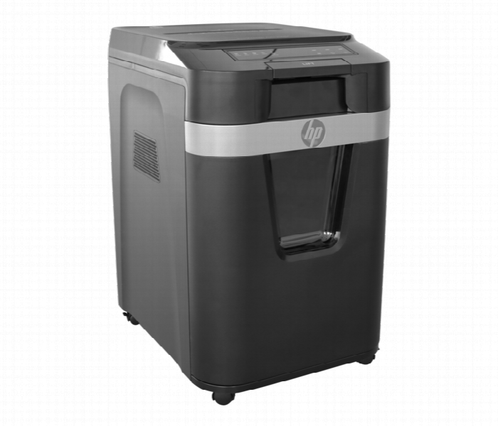 Hp Pro Shredder Auto 200Cc Papper Cutter - Zoom Image 2