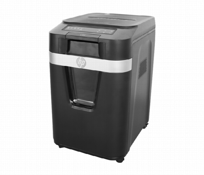 Hp Pro Shredder Auto 200Cc Papper Cutter - Zoom Image 1