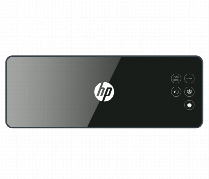 Hp Pro Laminator 600 A4 Laminator - Zoom Image 3