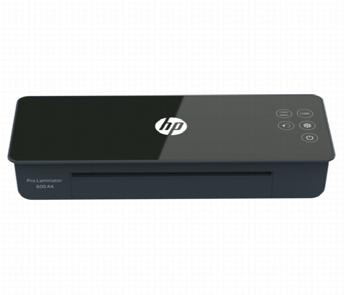 Hp Pro Laminator 600 A4 Laminator - Zoom Image 2