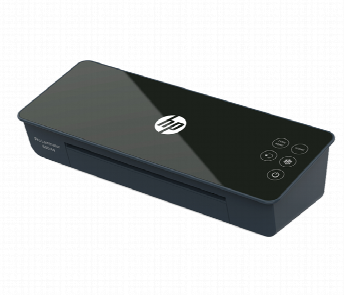 Hp Pro Laminator 600 A4 Laminator - Zoom Image 1