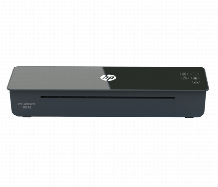 Hp Pro Laminator 600 A3 Laminator - Zoom Image 2