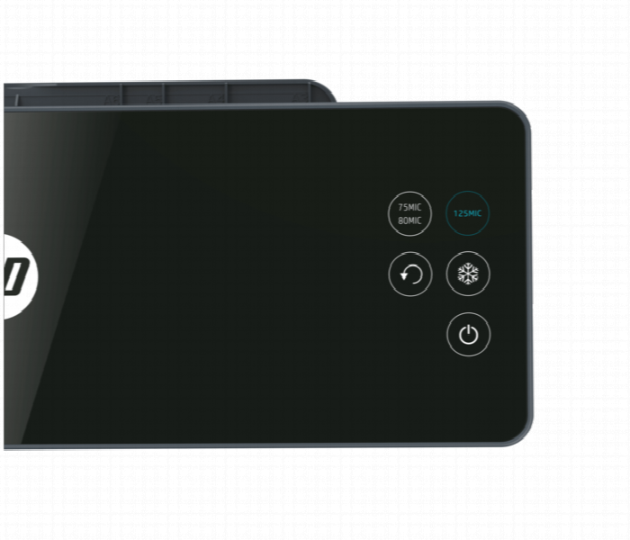 Hp Pro Laminator 600 A3 Laminator - Zoom Image 4