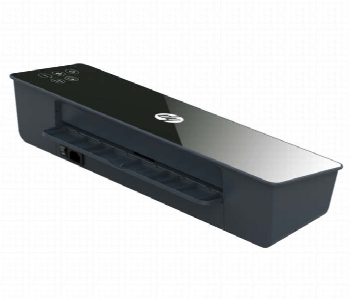 Hp Pro Laminator 600 A3 Laminator - Zoom Image 7