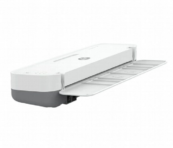 Hp One Lam 400 A3 Laminator White - Zoom Image 4