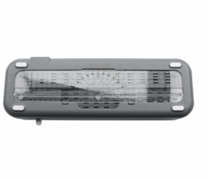 Hp One Lam 400 A4 Laminator White - Zoom Image 7