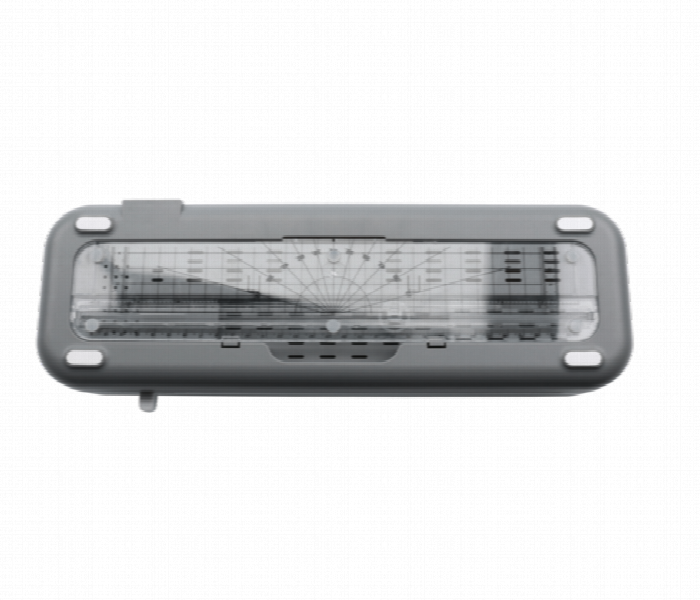Hp Onelam 400 A4 Laminator White - Zoom Image 8