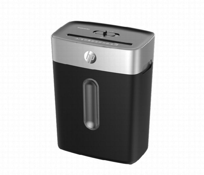 Hp One Shred 8Cc Black Papper Cutter - Zoom Image 1