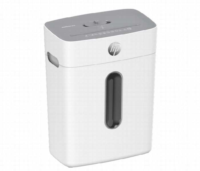 Hp One Shred 8Cc Black Papper Cutter - Zoom Image 2