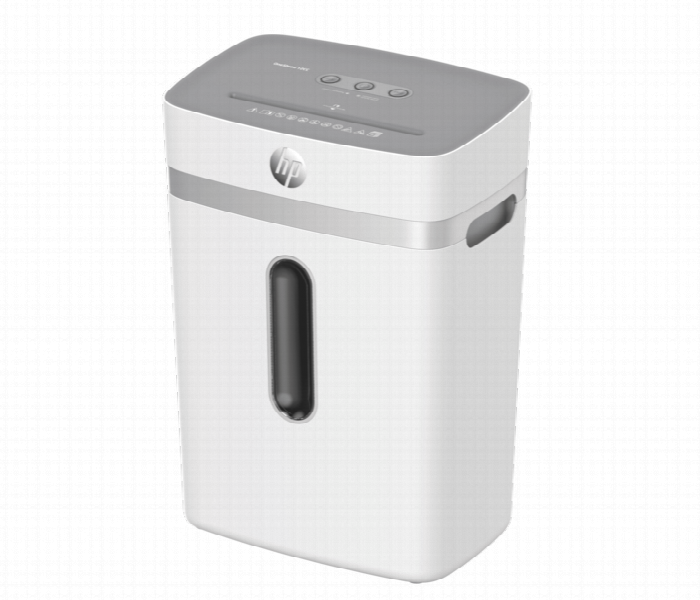Hp Oneshred 12Cc Papper Cutter - Zoom Image 1