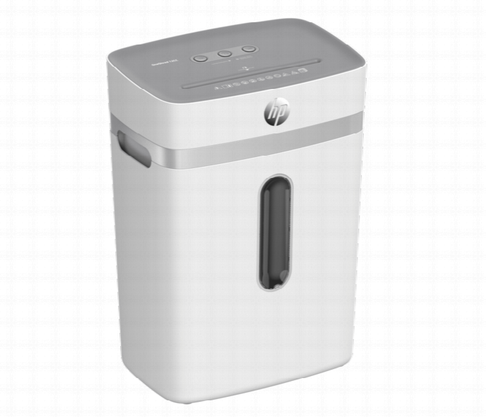 Hp Oneshred 12Cc Papper Cutter - Zoom Image 2