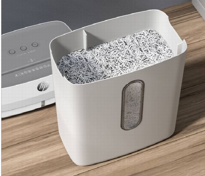 Hp Oneshred 12Cc Papper Cutter - Zoom Image 4