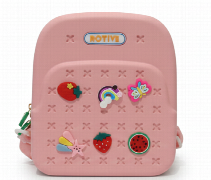 Chubbybuddy Soft Shell Cartoon Pre School Bag - Zoom Image 3