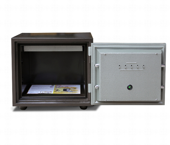 Welko Safe C38 Fireproof Digital Led Security Safe - Zoom Image 3