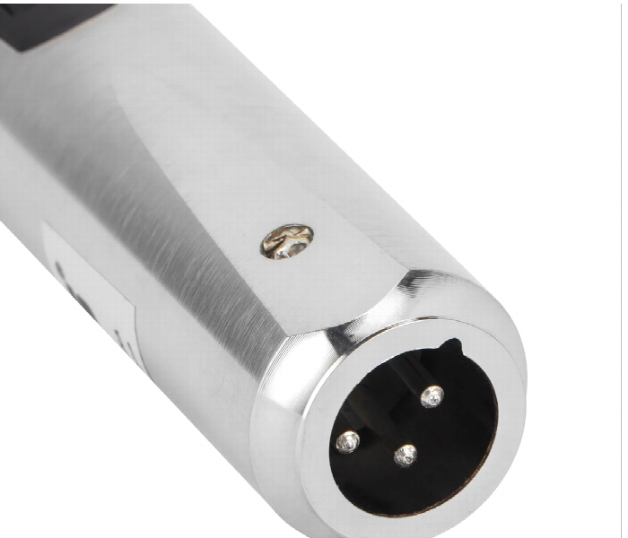 Geepas Gmp15016 Dynamic Microphone - Zoom Image 5