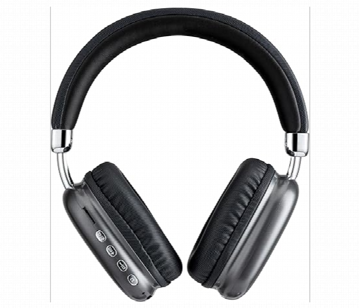 Geepas Ghp14012 Bluetooth Headphones - Zoom Image 2