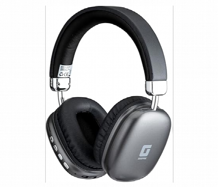 Geepas Ghp14012 Bluetooth Headphones - Zoom Image 1