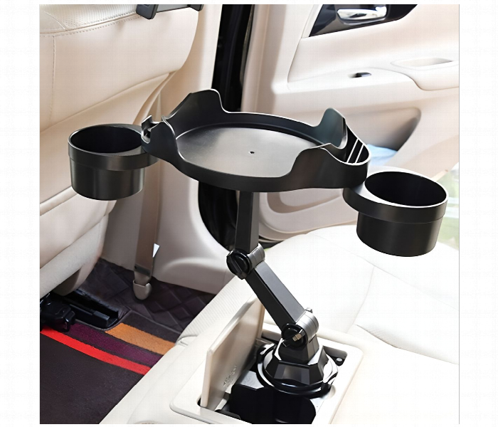 Car Balance Tray Cup Holder Multi Function Plate - Zoom Image 6