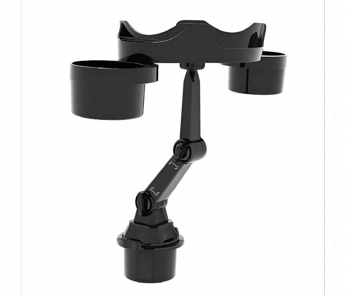 Car Balance Tray Cup Holder Multi Function Plate - Zoom Image 2