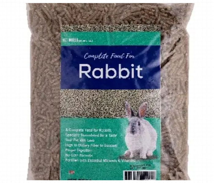 Buy Premium Rabbit Food Natural N7157682 Price in Qatar, Doha