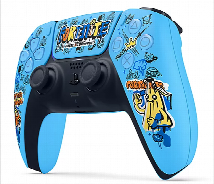 Dualsense Wireless Controller Fortnite Limited Edition - Zoom Image 2