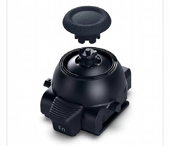 Stick Module For Dualsense Edge Wireless Controller Black - Zoom Image 2