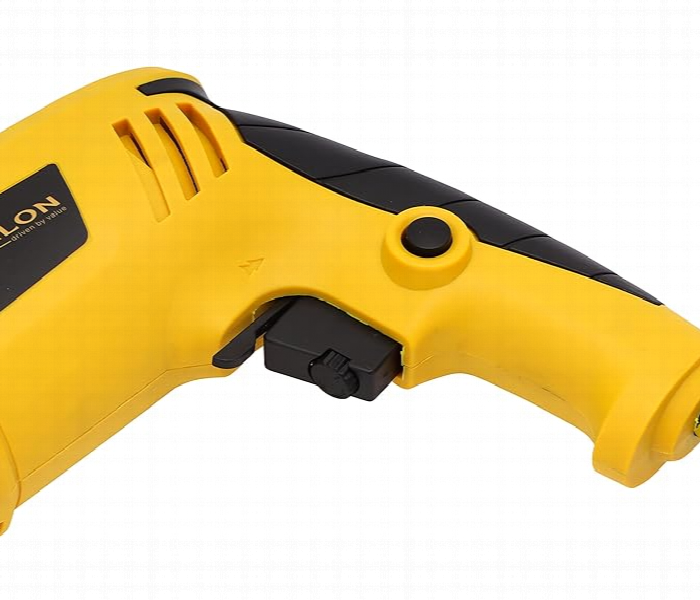Epsilon Eid1043 Impact Drill 600W 13Mm Variable Speed - Zoom Image 4