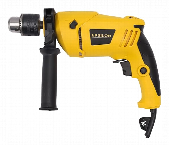 Epsilon Eid1043 Impact Drill 600W 13Mm Variable Speed - Zoom Image 1