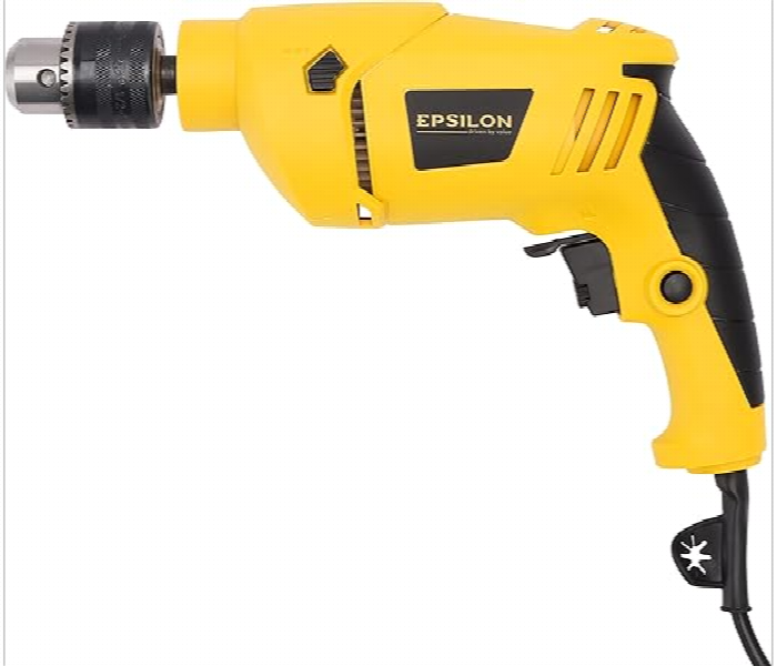 Epsilon Eid1043 Impact Drill 600W 13Mm Variable Speed - Zoom Image 2
