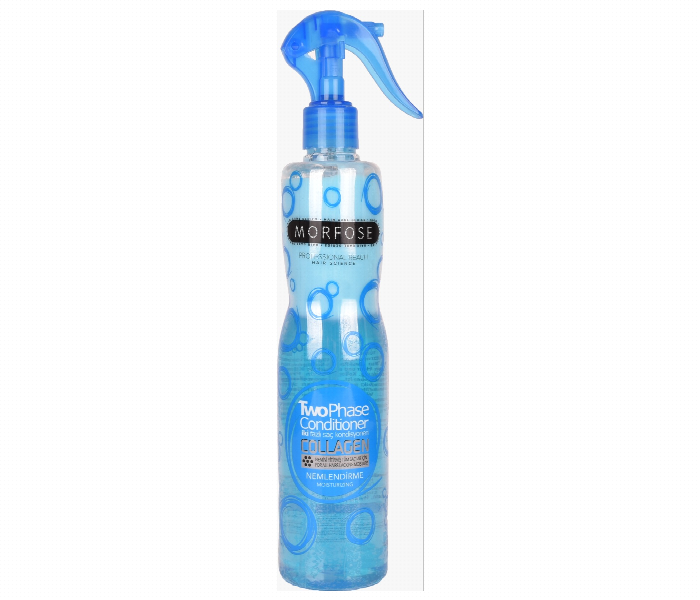 Morfose 400Ml Collagen 2 Phase Conditioner - Zoom Image