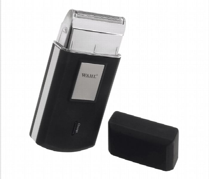 Wahl Cordless Mobile Shaver Model - Zoom Image