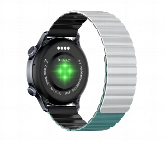 Kieslect Calling Smartwatch Kr Pro Ltd - Zoom Image 3