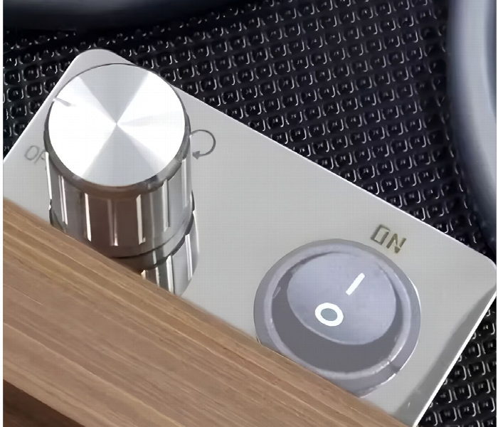 Canzhixuan Automatic Watch Winder Red - Zoom Image 7