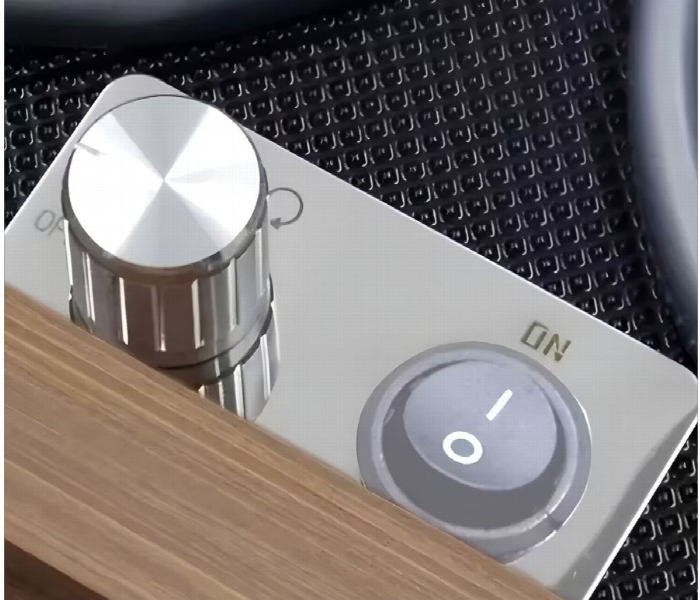 Canzhixuan Automatic Watch Winder Black - Zoom Image 4