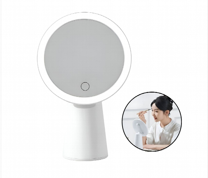 Multi Functional Beauty Makeup Mirror - Zoom Image 1