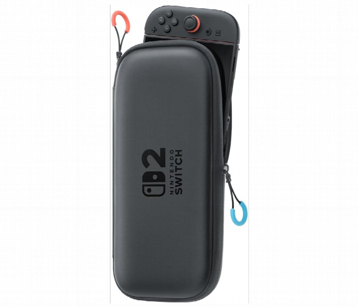 Nintendo Switch 2 Carrying Case And Screen Protector - Zoom Image 3