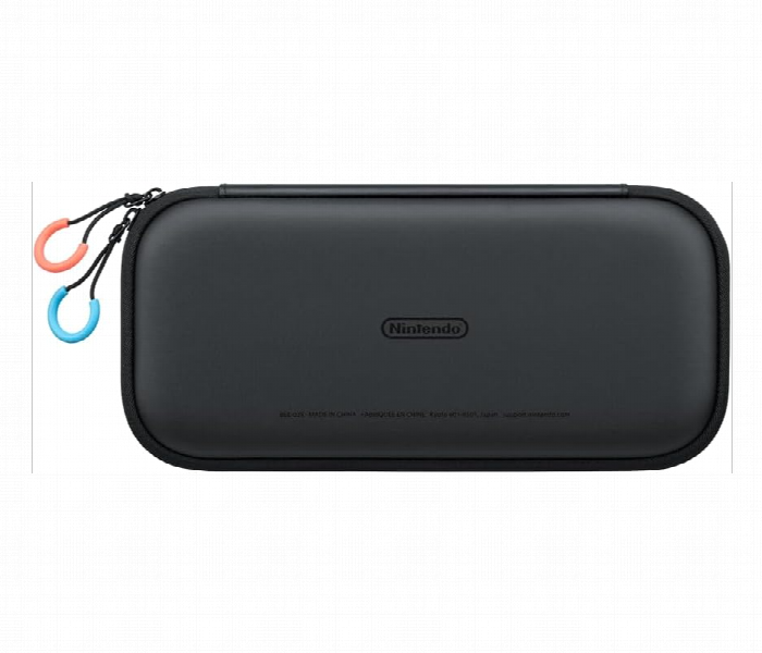 Nintendo Switch 2 Carrying Case And Screen Protector - Zoom Image 4