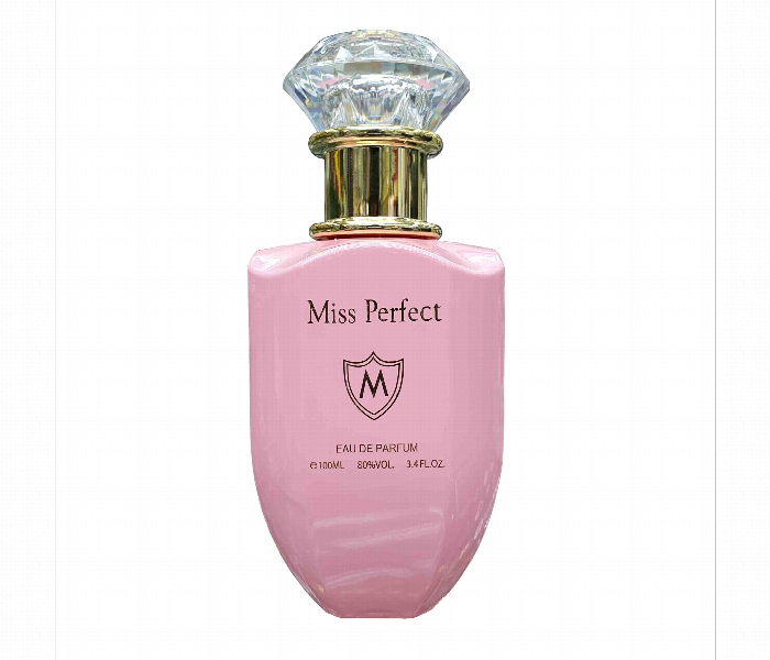 Miss Perfect Eau De Parfum 100 Ml - Zoom Image