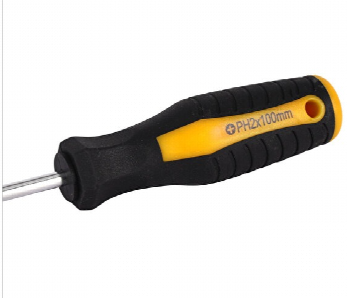 Epsilon Phillips Screwdriver Et1123 Ph2 100Mm - Zoom Image 2