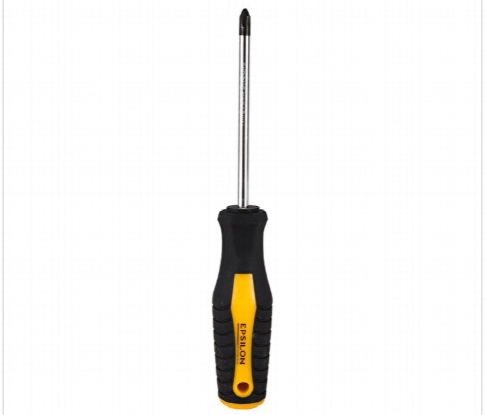 Epsilon Phillips Screwdriver Et1123 Ph2 100Mm - Zoom Image 1