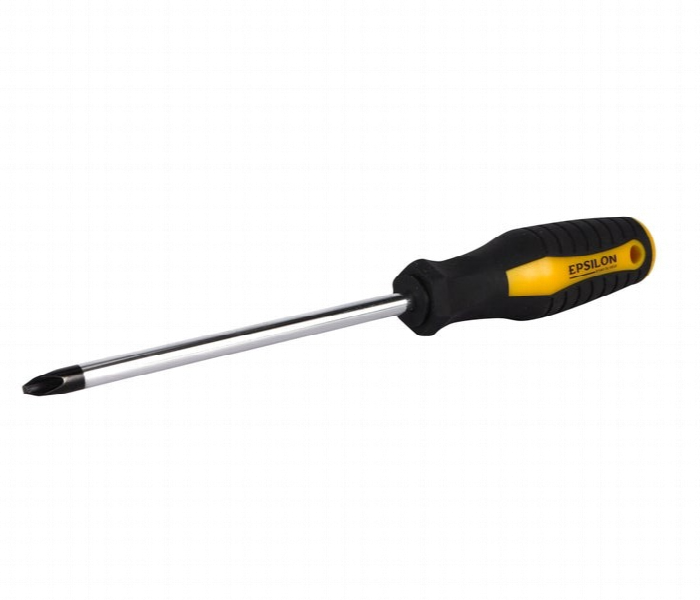 Epsilon Phillips Screwdriver Et1126 Ph3 150Mm - Zoom Image 1