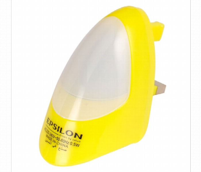Epsilon Sensor Led Night Light Es1078 Energy Saving - Zoom Image 1