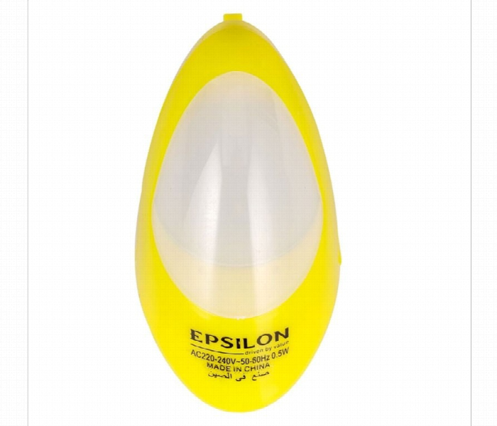 Epsilon Sensor Led Night Light Es1078 Energy Saving - Zoom Image 4