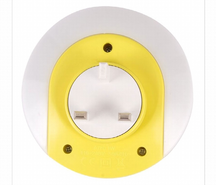 Epsilon Sensor And Switch Led Night Light Es1082 1W Usb - Zoom Image 2