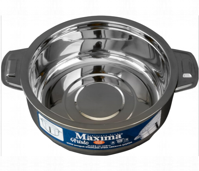 Buy Maxima Stainless Steel Hot Po7158252 Price in Qatar, Doha